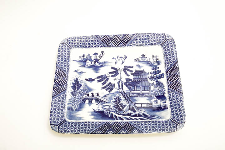 "Blue Willow" Tableware and More