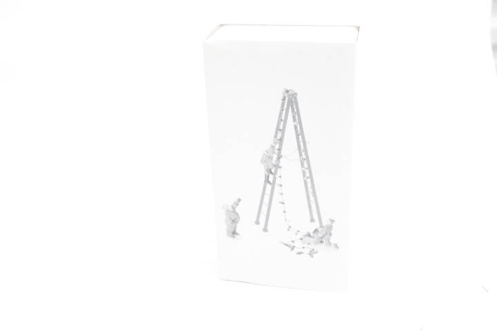 Department 56 Village Decor