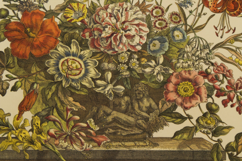 Decorative Cork Board Placemats