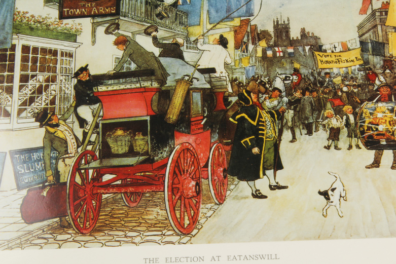 Decorative Cork Board Placemats