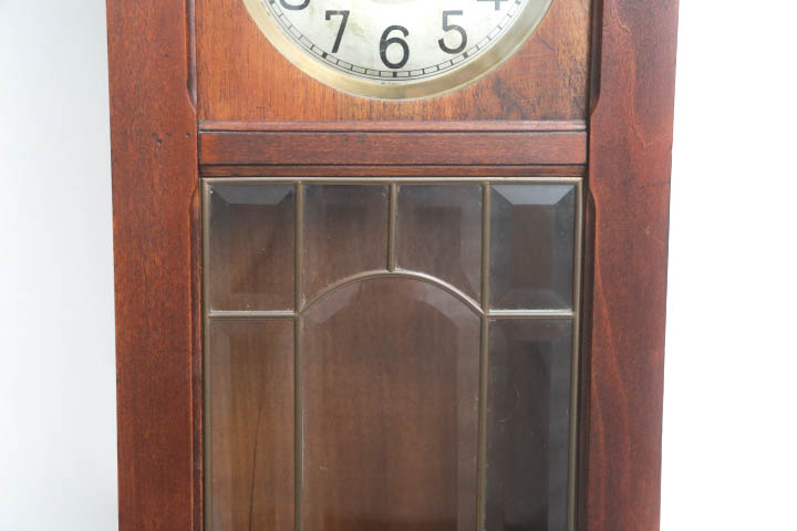 Besanger "Selecta" Wall Clock