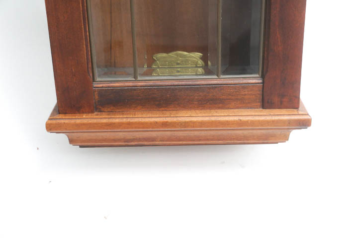 Besanger "Selecta" Wall Clock