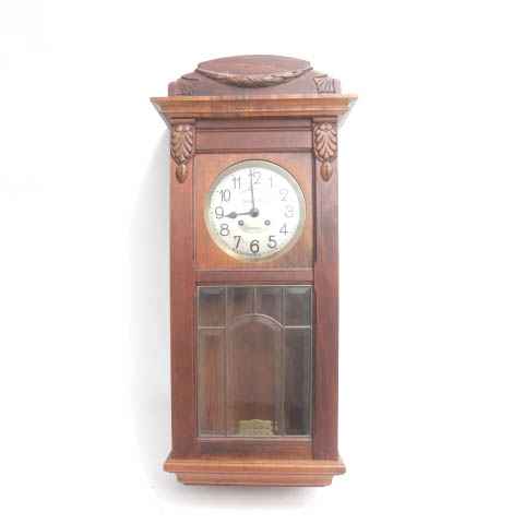 Besanger "Selecta" Wall Clock