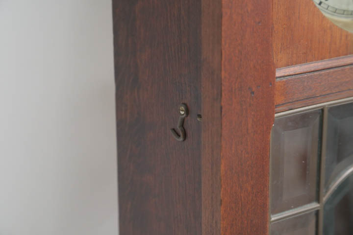 Besanger "Selecta" Wall Clock