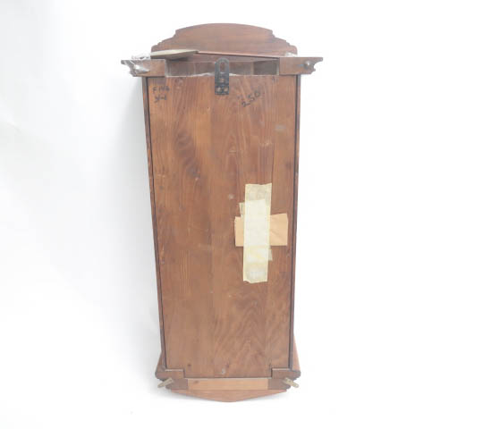 Besanger "Selecta" Wall Clock