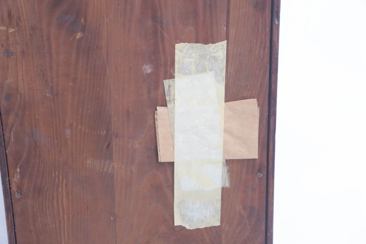 Besanger "Selecta" Wall Clock