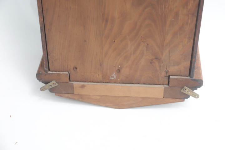 Besanger "Selecta" Wall Clock