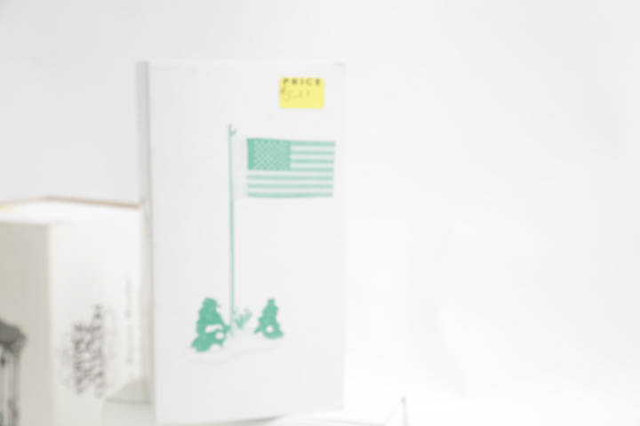 Department 56 Christmas Décor