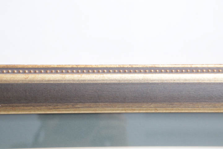 Offset Lithograph After G. Harvey's "At Grandpa's Store"