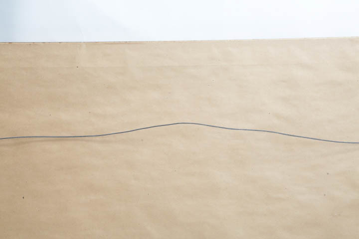 Offset Lithograph After G. Harvey's "At Grandpa's Store"