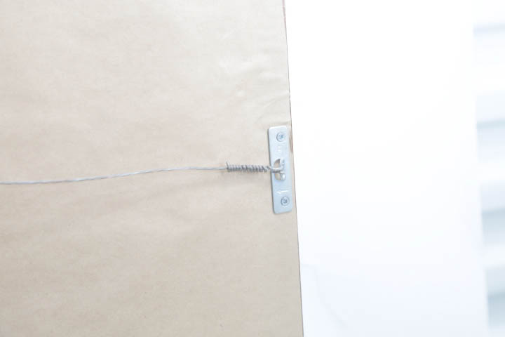 Giclee Print After Haynes Painting "Sunset Woodies"