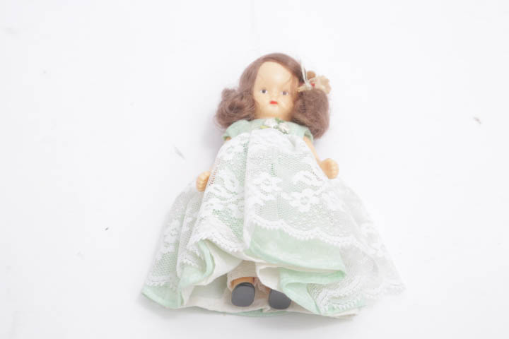 Nancy Ann Storybook Dolls