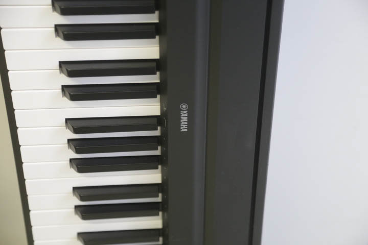 Yamaha P-45 Digital Piano and Stand