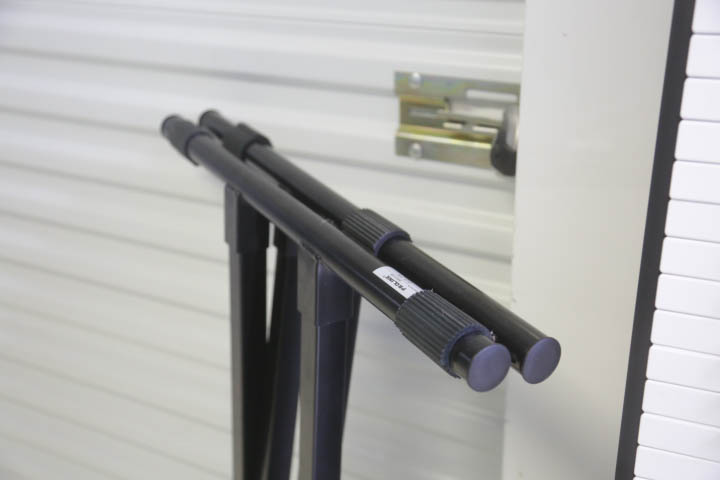 Yamaha P-45 Digital Piano and Stand