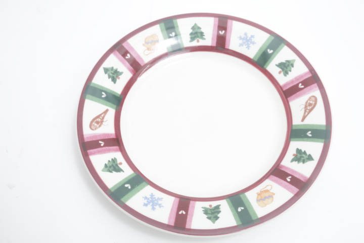 Pfaltzgraff "Christmas Collection" and "Snow Bear"