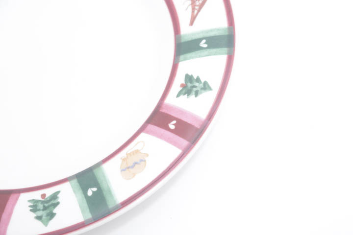 Pfaltzgraff "Christmas Collection" and "Snow Bear"