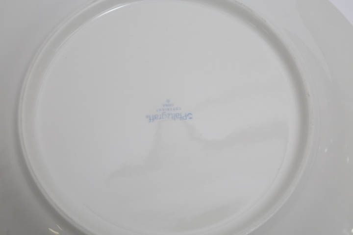 Pfaltzgraff "Christmas Collection" and "Snow Bear"