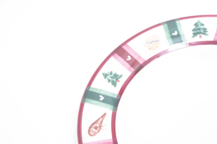 Pfaltzgraff "Christmas Collection" and "Snow Bear"