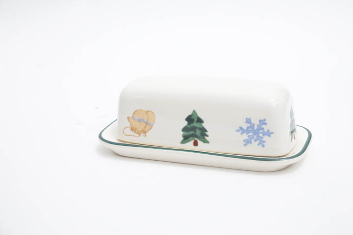 Pfaltzgraff "Christmas Collection" and "Snow Bear"