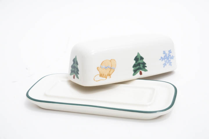 Pfaltzgraff "Christmas Collection" and "Snow Bear"