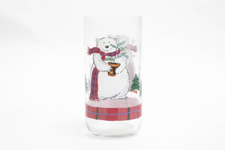 Pfaltzgraff "Christmas Collection" and "Snow Bear"