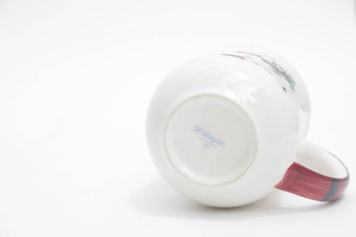 Pfaltzgraff "Christmas Collection" and "Snow Bear"