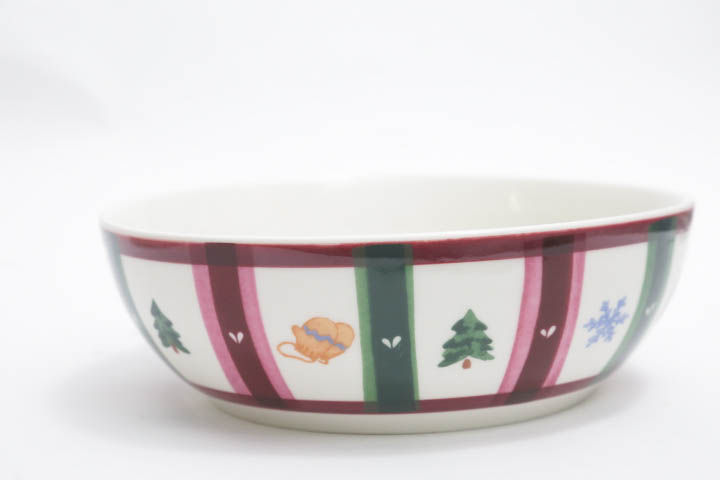 Pfaltzgraff "Christmas Collection" and "Snow Bear"