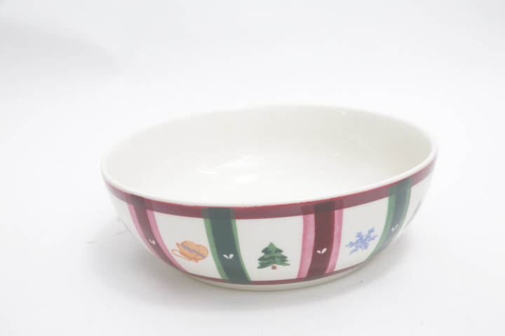 Pfaltzgraff "Christmas Collection" and "Snow Bear"