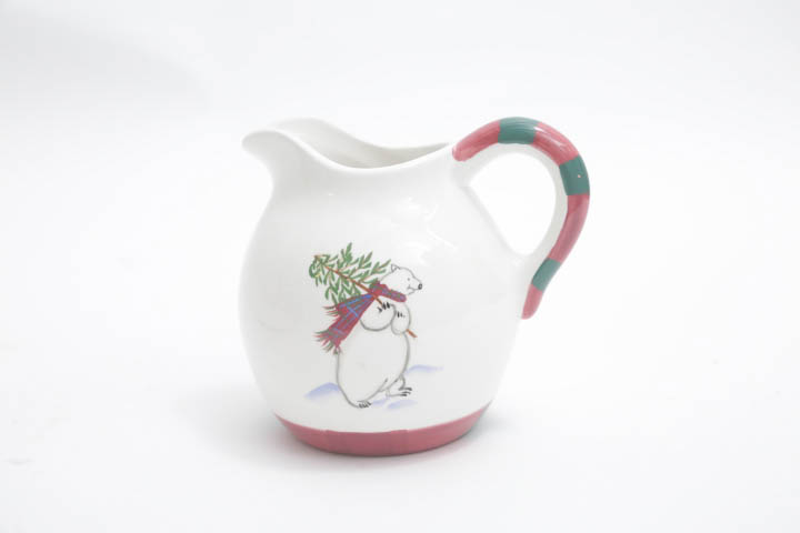 Pfaltzgraff "Christmas Collection" and "Snow Bear"