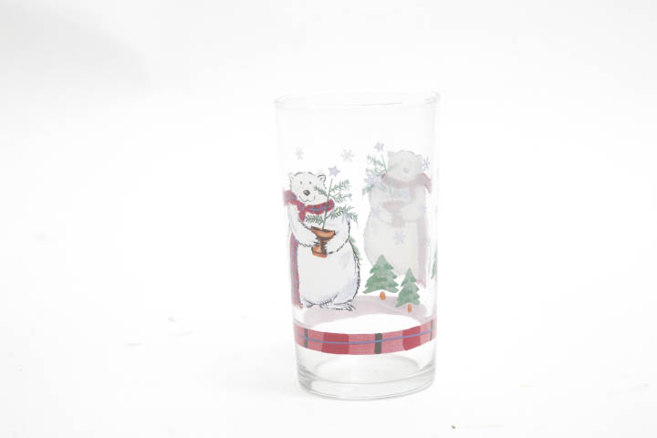 Pfaltzgraff "Christmas Collection" and "Snow Bear"