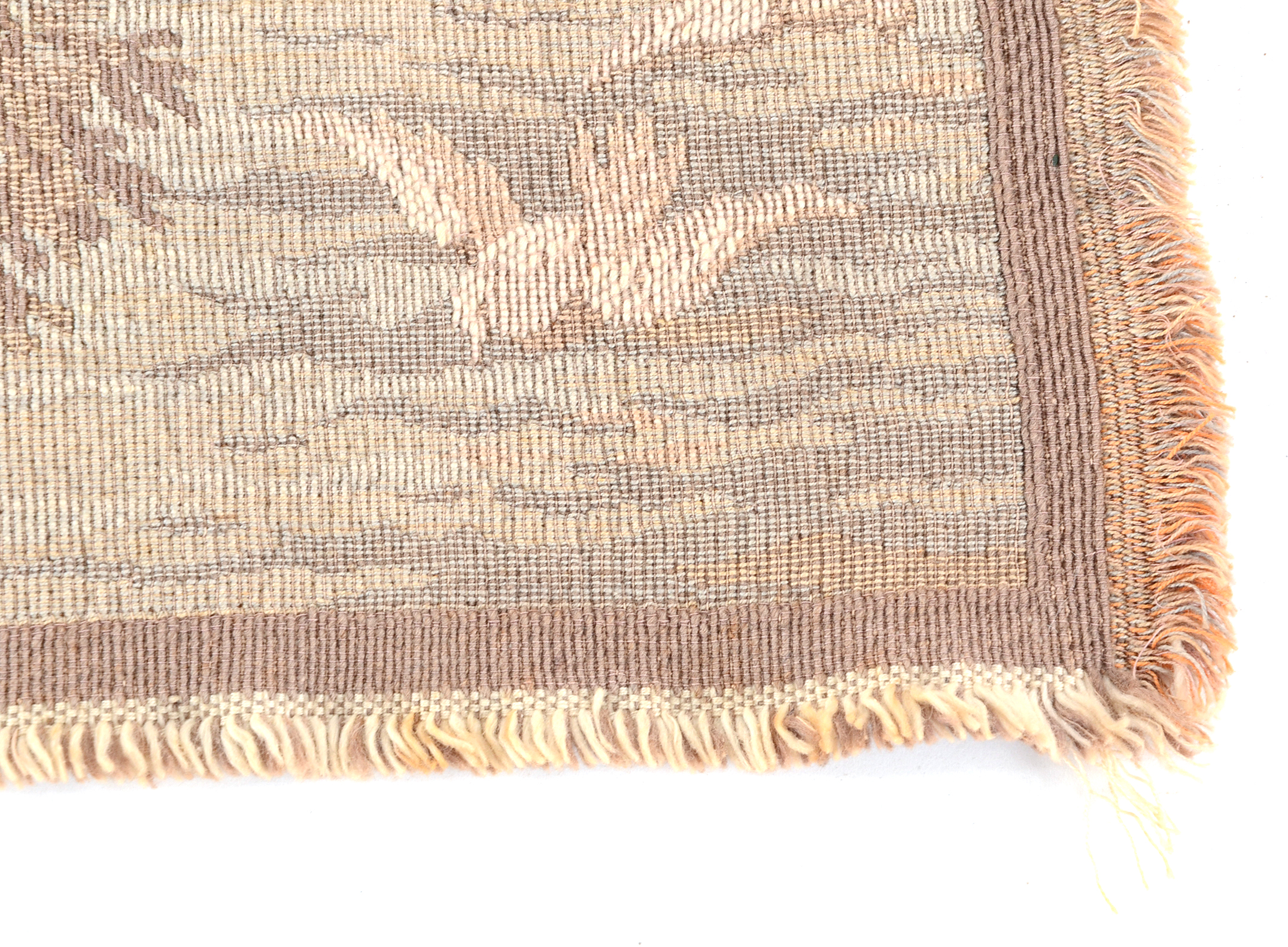 Belgian Romantic Themed Machine Woven Tapestry Panels