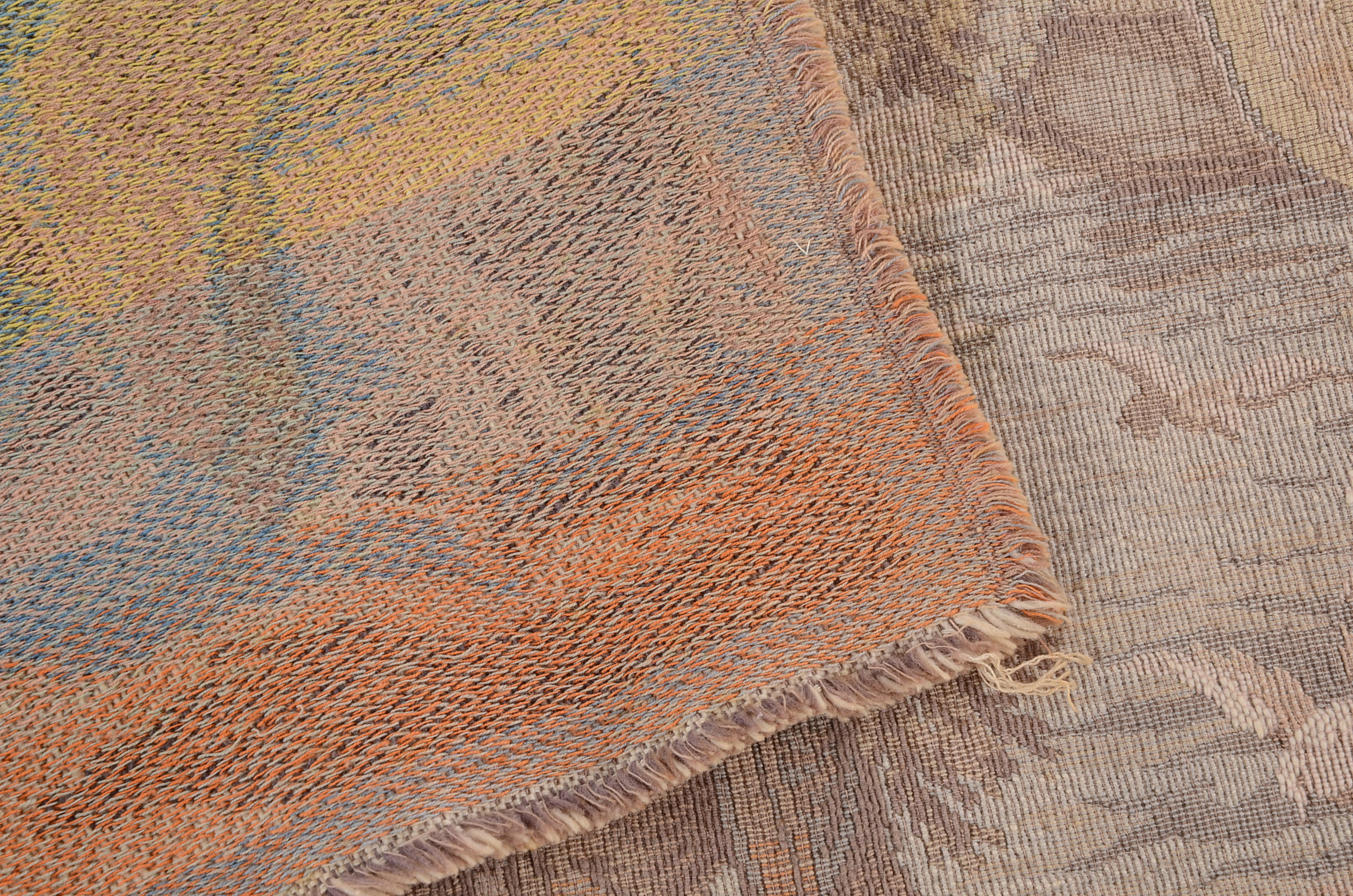 Belgian Romantic Themed Machine Woven Tapestry Panels