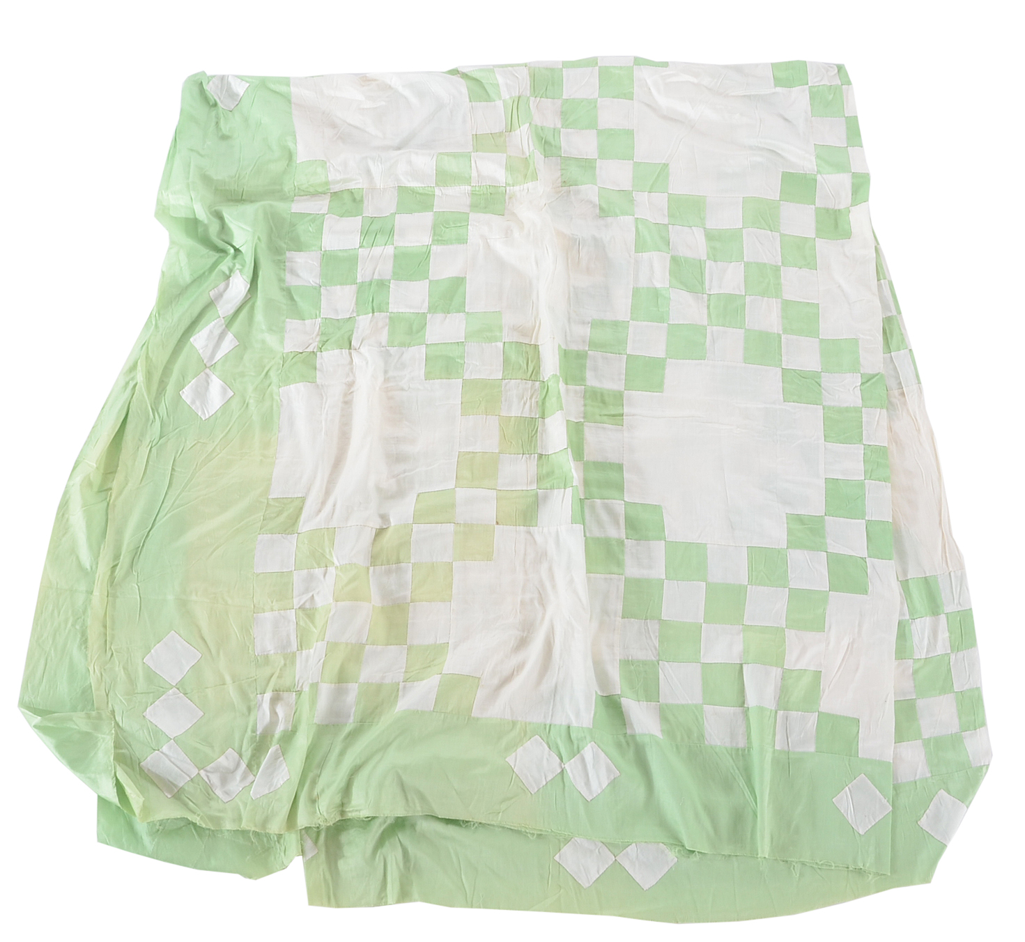 Vintage Patchwork Quilt Toppers