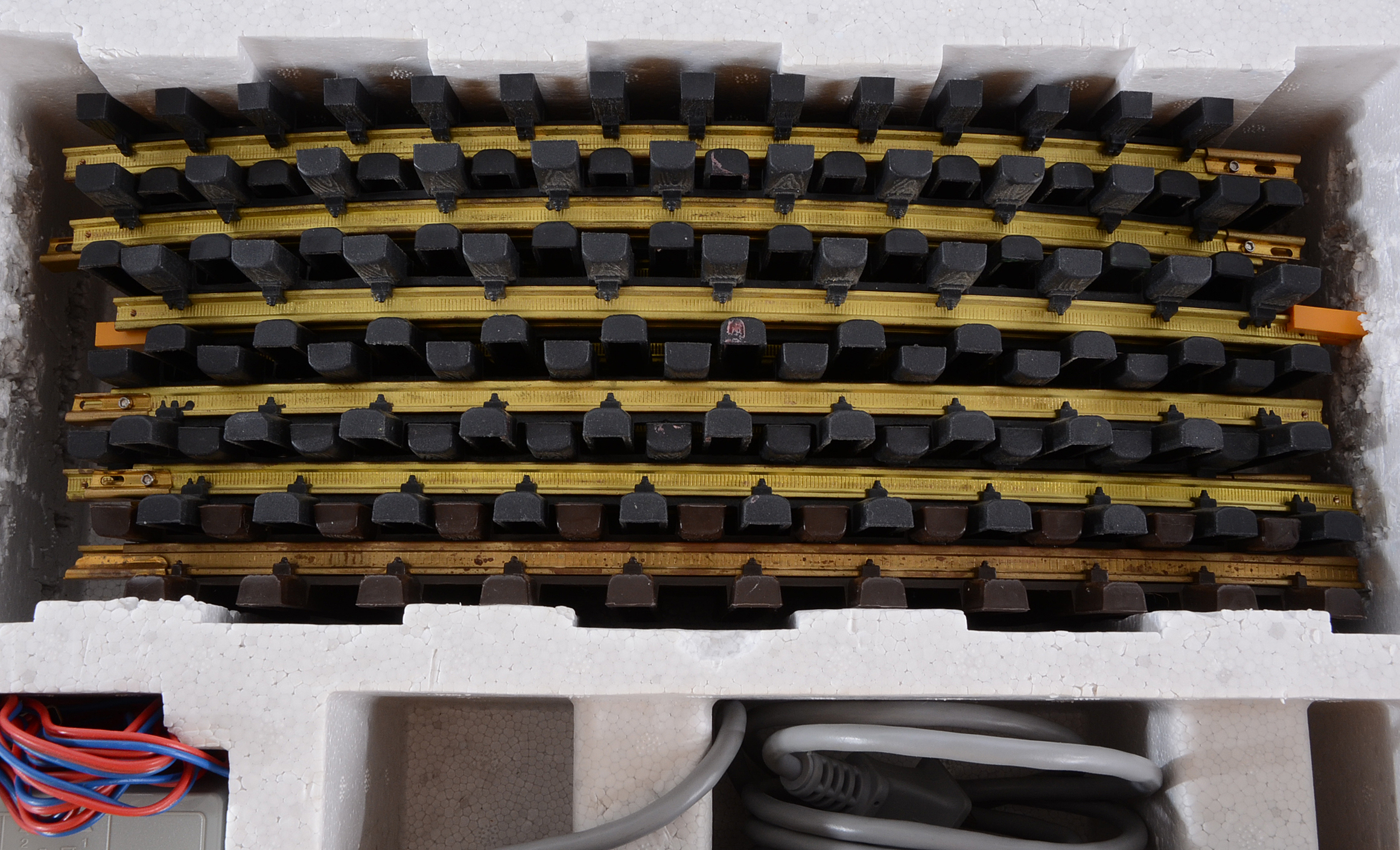 Lehmann Gross Bahn Garden Scale Fantasy Lake George & Boulder Train Set