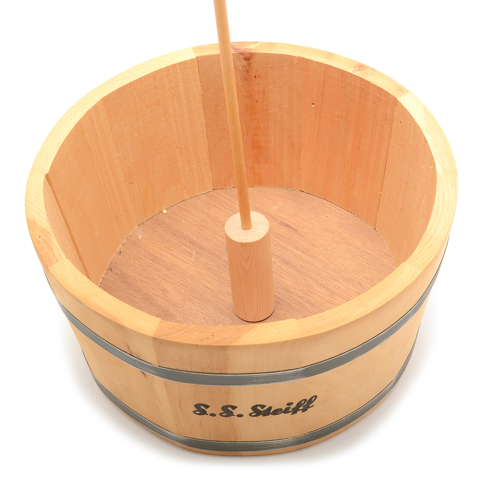 Steiff Rub-A-Dub-Dub Bears in a Tub