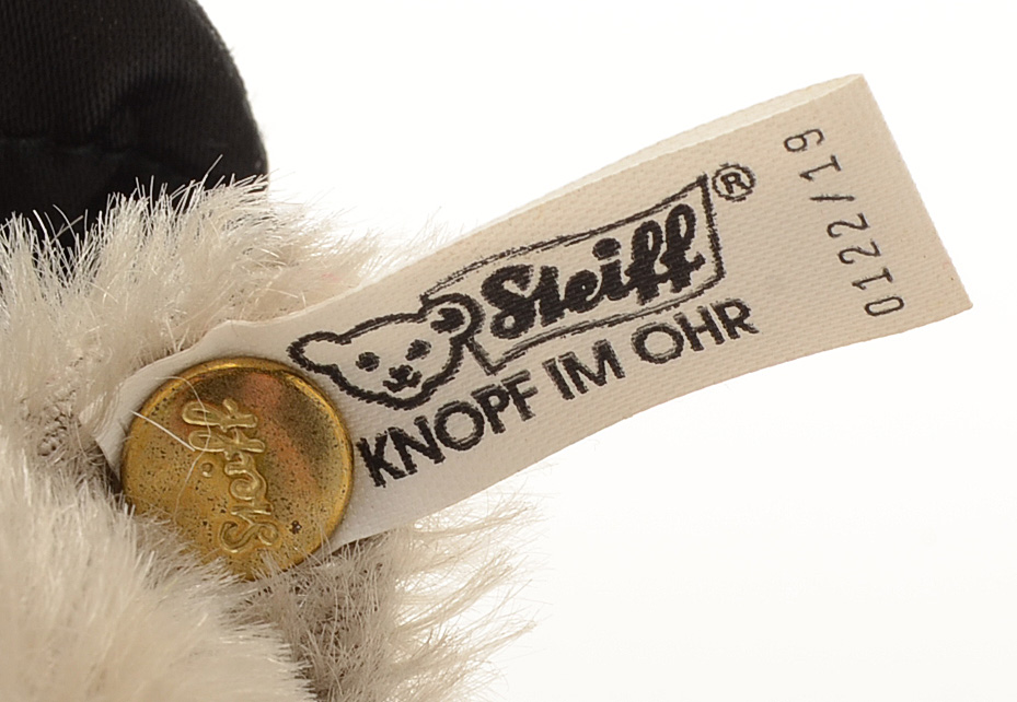 Steiff Circus Band Set of Five Golden Age of the Circus