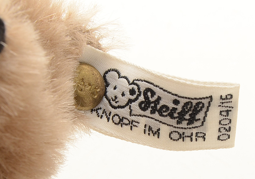 Steiff Teddy Bear Tea Party Set Limited Edition