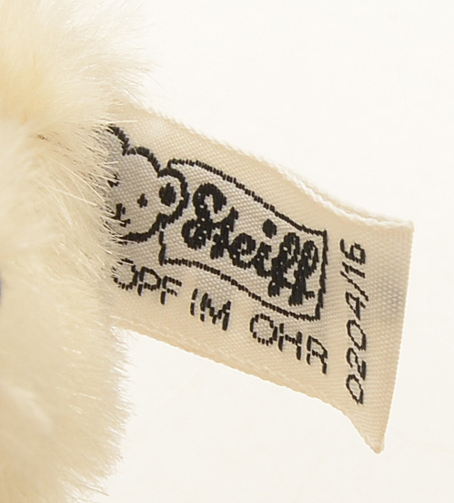 Steiff Teddy Bear Tea Party Set Limited Edition