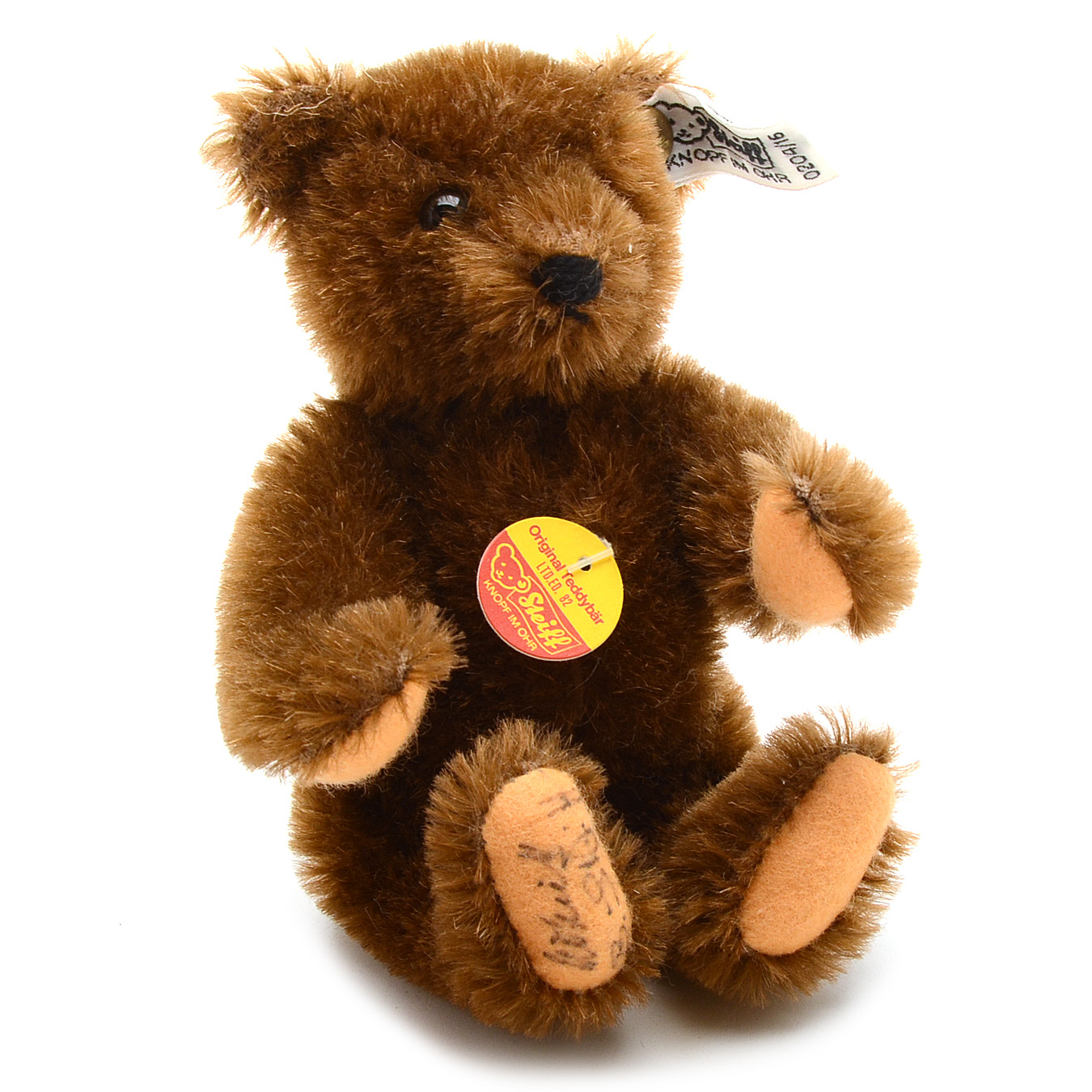 Steiff Teddy Bear Tea Party Set Limited Edition