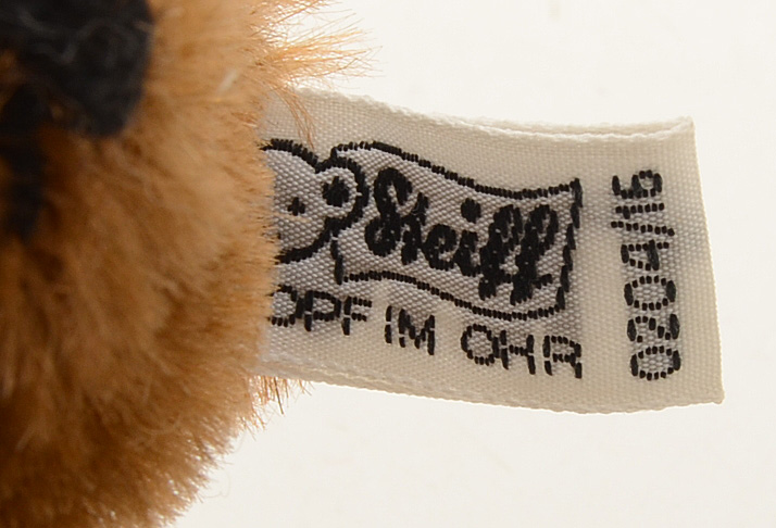 Steiff Teddy Bear Tea Party Set Limited Edition