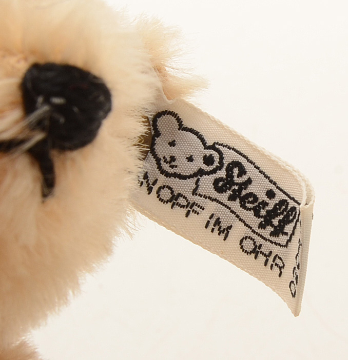 Steiff Teddy Bear Tea Party Set Limited Edition