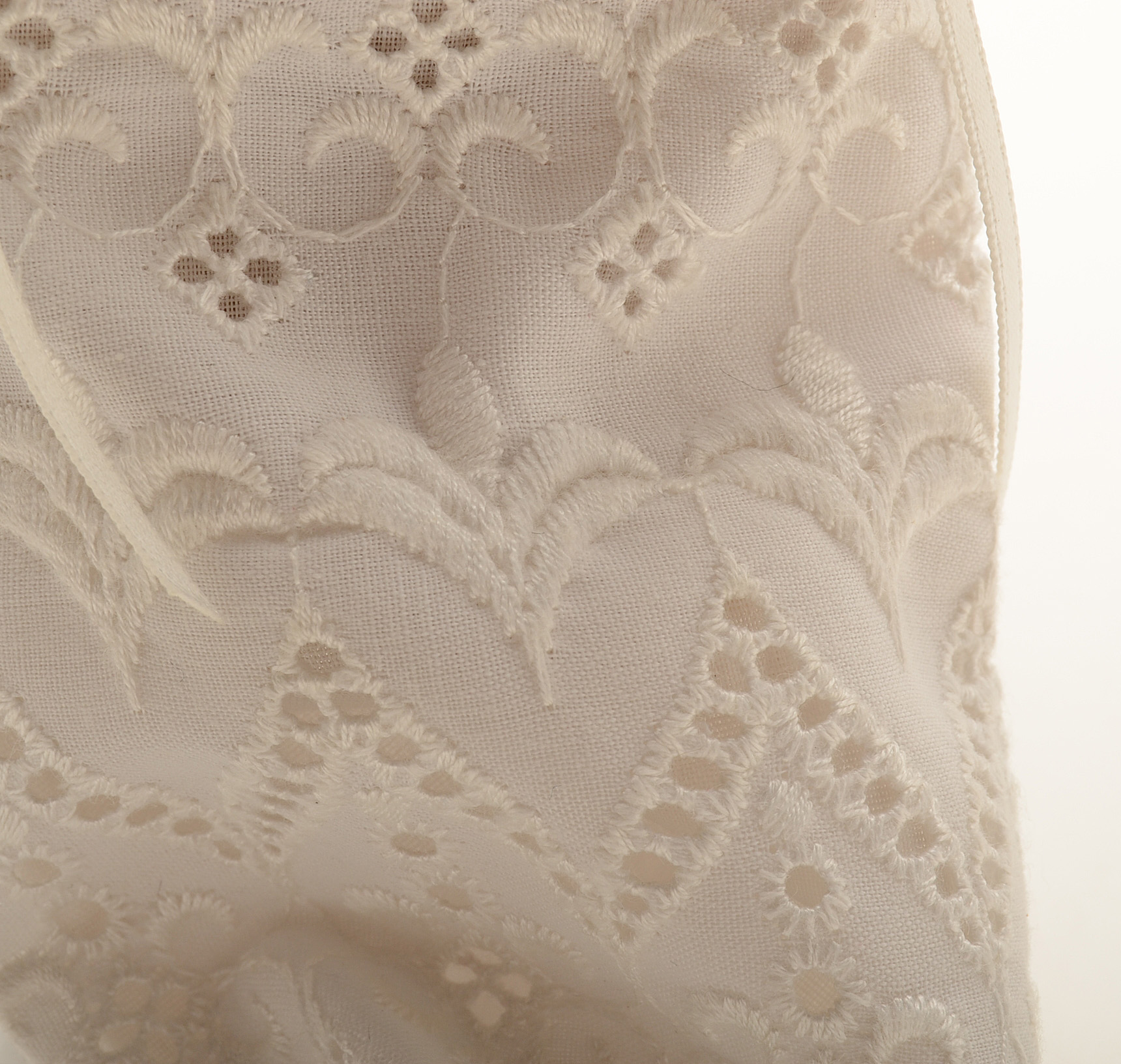 West German made Steiff "Christening Bear"