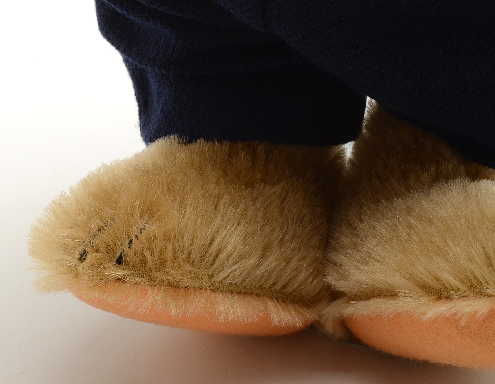 Steiff Victorian Boy Bear Doll