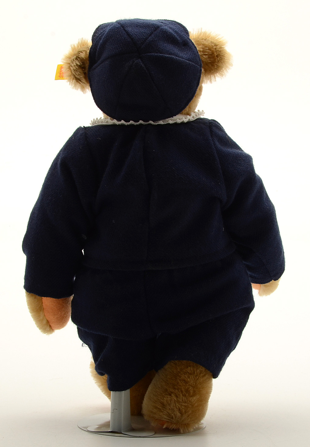 Steiff Victorian Boy Bear Doll