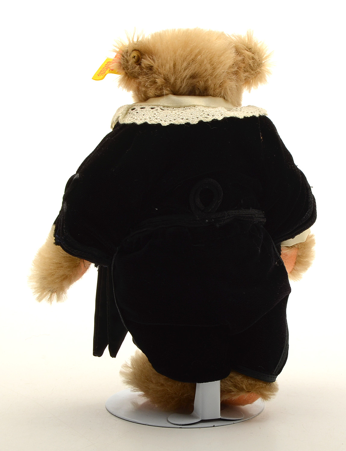 Steiff Flower and Ring Bear-ers