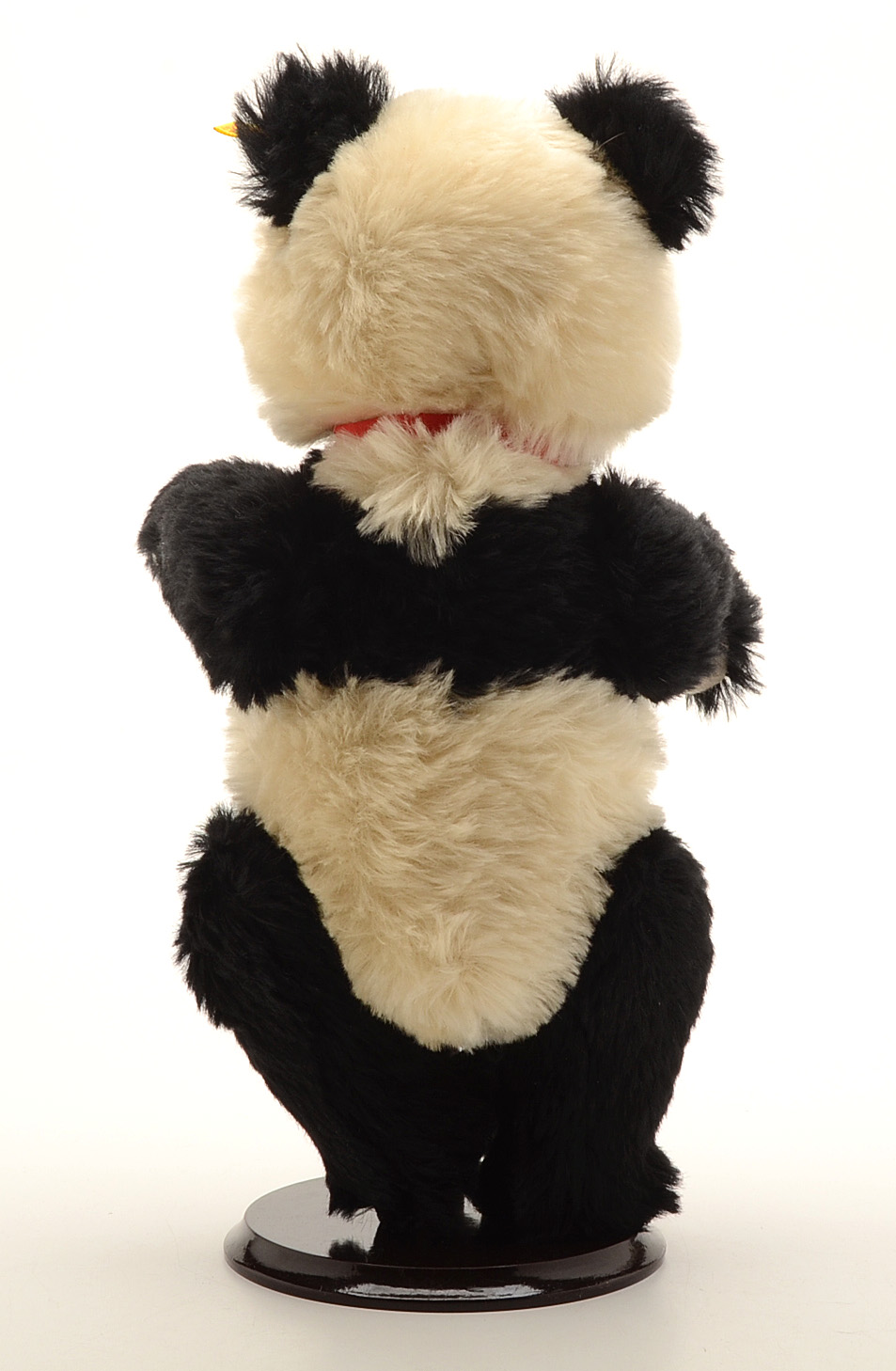 Steiff Official Replica 1938 Panda Bear and Friend