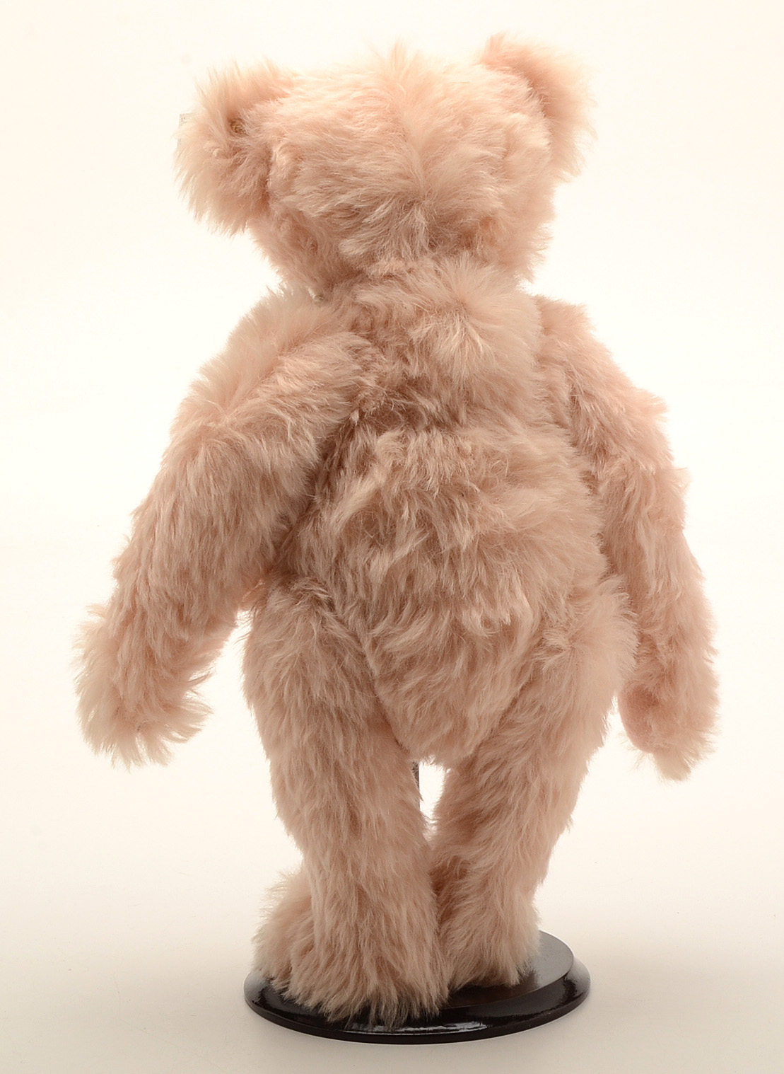Steiff Official Replica of the 1925 Teddy Rose Bear