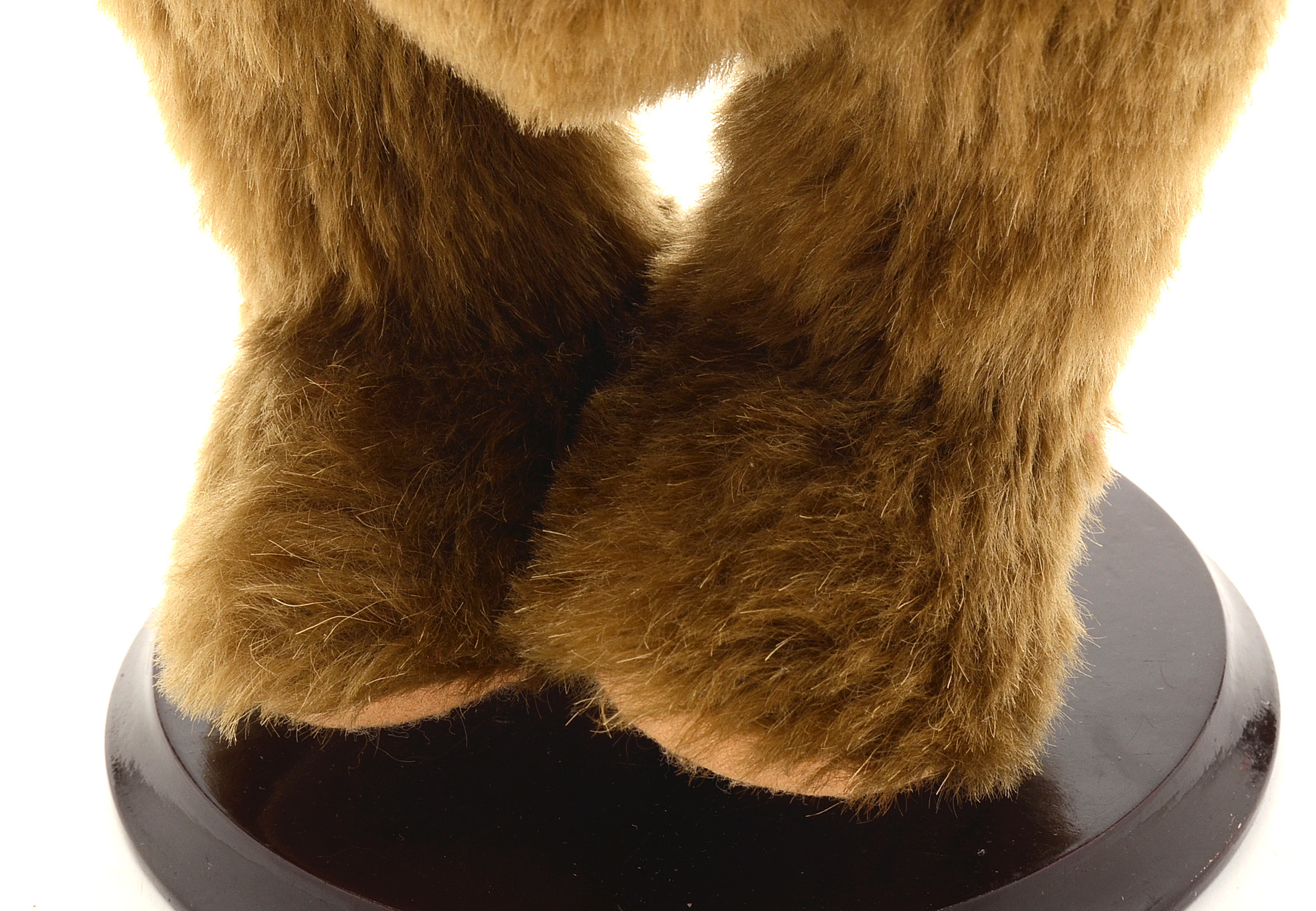 Steiff Official Clifford Berryman Bear