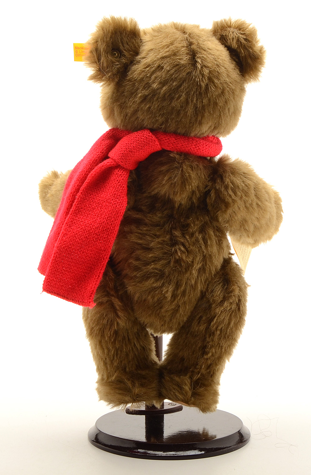 Steiff Official Clifford Berryman Bear