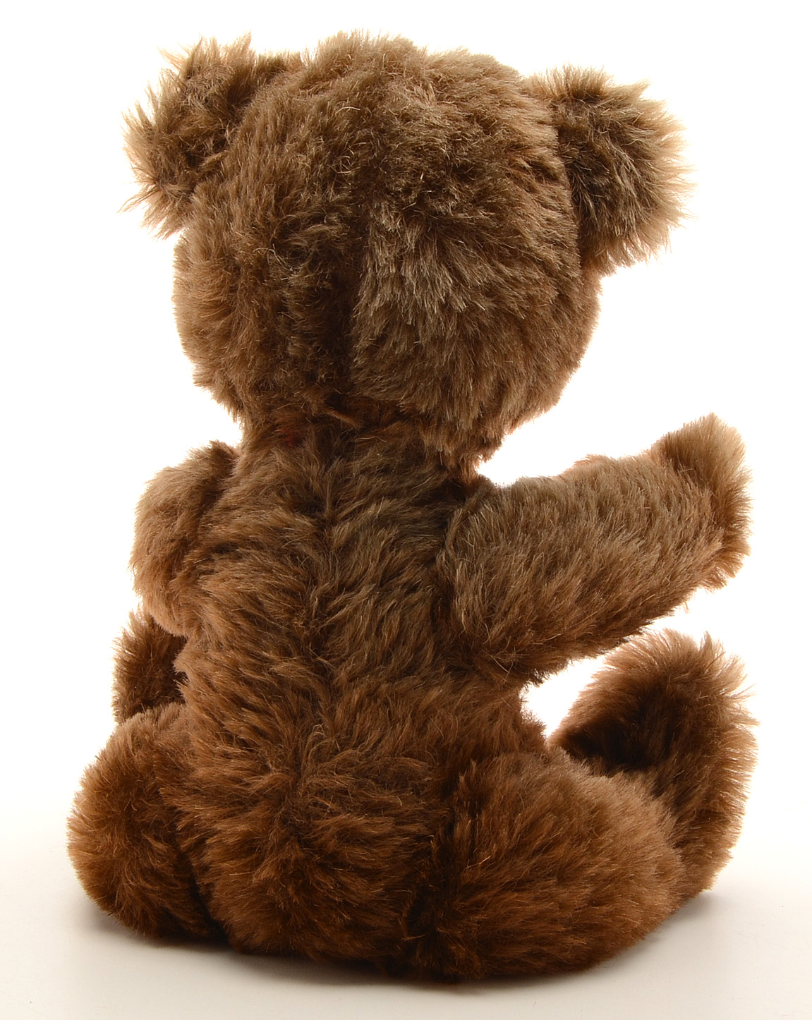 Original West Germany Steiff Teddy Bear